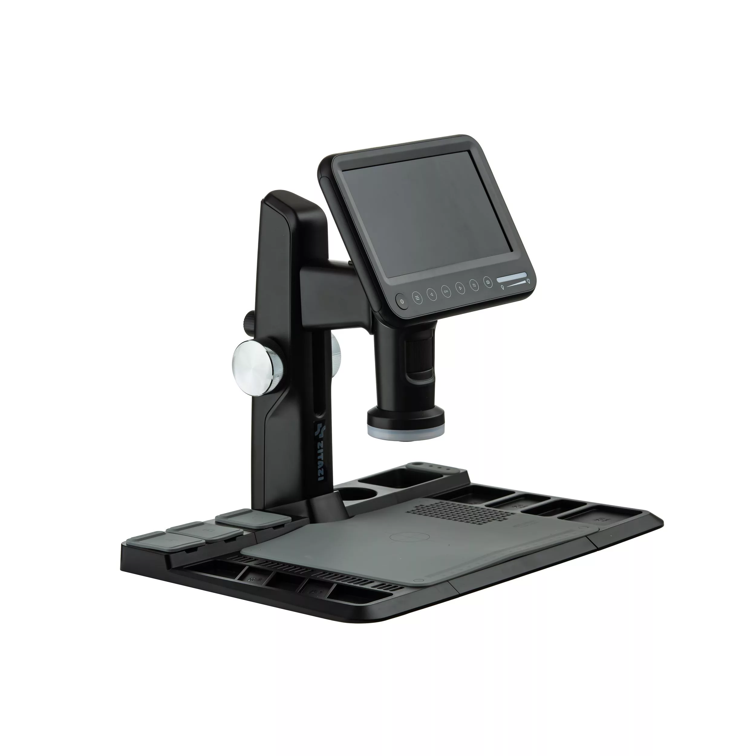 میکروسکوپ دیجیتال زیتازی مدل Insight Pro 1600