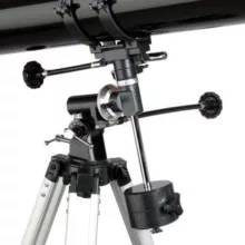 تلسکوپ سلسترون مدل PowerSeeker 114EQ