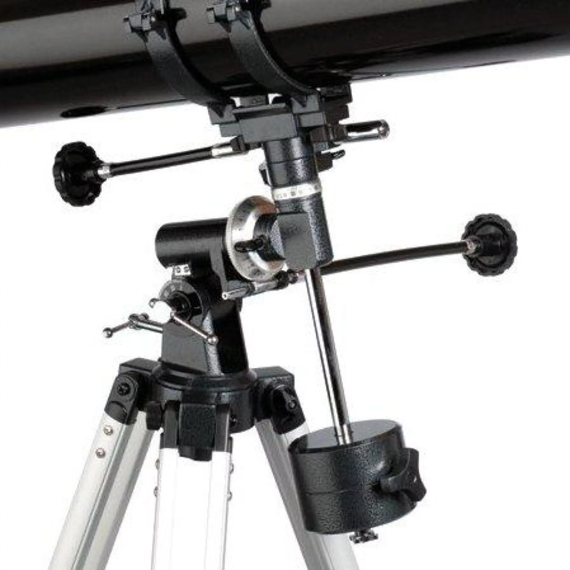 تلسکوپ سلسترون مدل PowerSeeker 114EQ