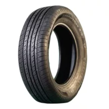 لاستیک خودرو هابیلد مدل H202 سایز 14 / 60 / 205 میلیمتر تولید سال 2024 - 2 حلقه