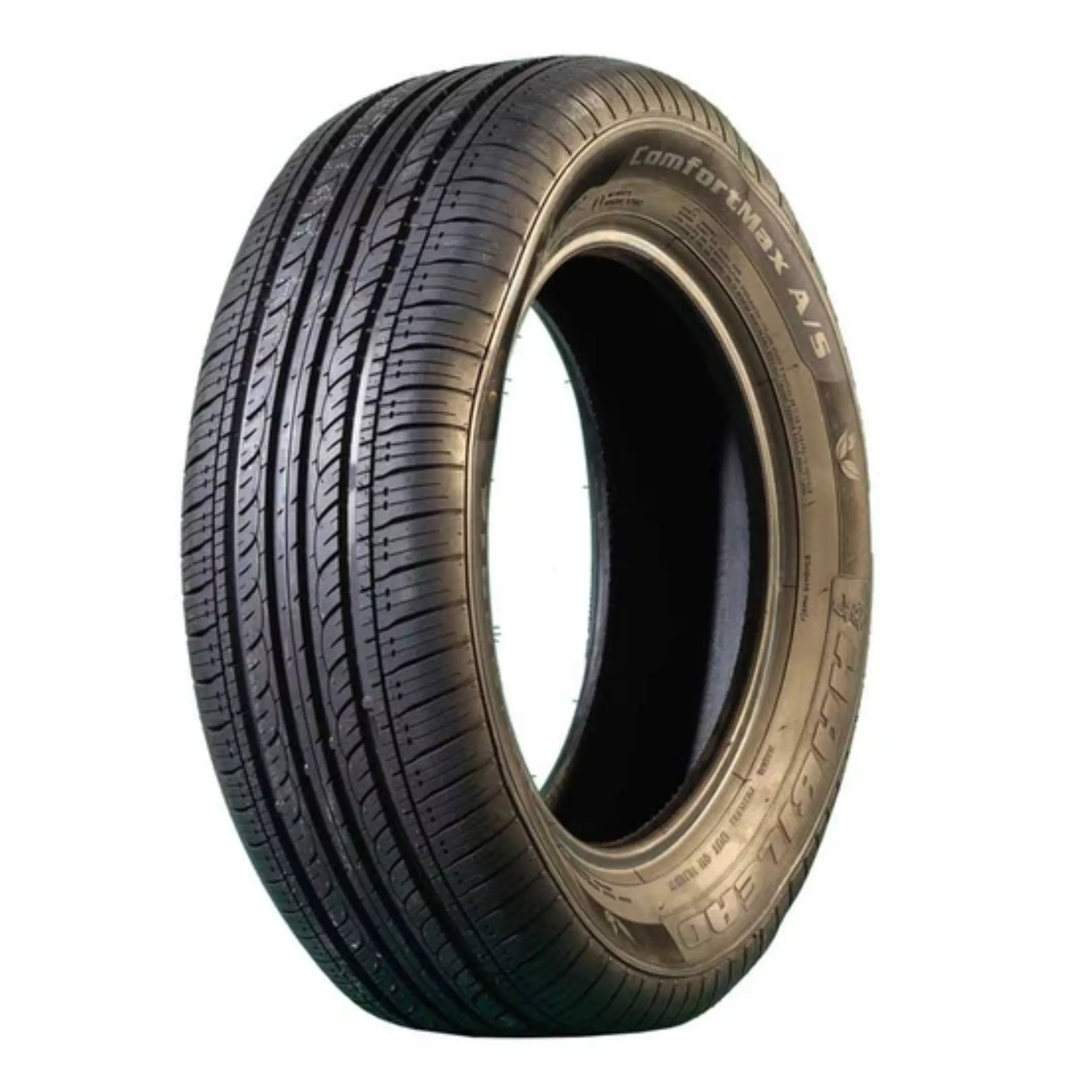 لاستیک خودرو هابیلد مدل H202 سایز 14 / 60 / 205 میلیمتر تولید سال 2024 - 2 حلقه