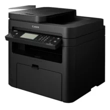 پرینتر چندکاره لیزری کانن مدل imageCLASS MF237W