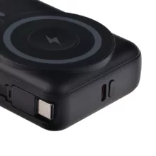 پاوربانک ایکس انرژی مدل X-819M 22.5W ظرفیت 10000 میلی آمپر ساعت
