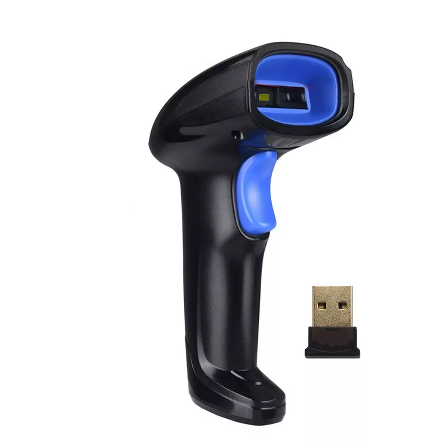 بارکد خوان سه بعدی فستر مدل وایرلس کد 2000cm