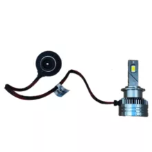 هدلایت لامپ خودرو توبیز مدل F1 PRO پایه D2S بسته دو عددی