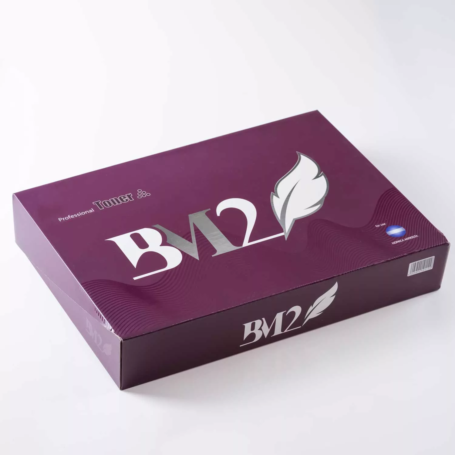 تونر کونیکا مینولتا مدل 452/552/652 مجموعه 4 عددی