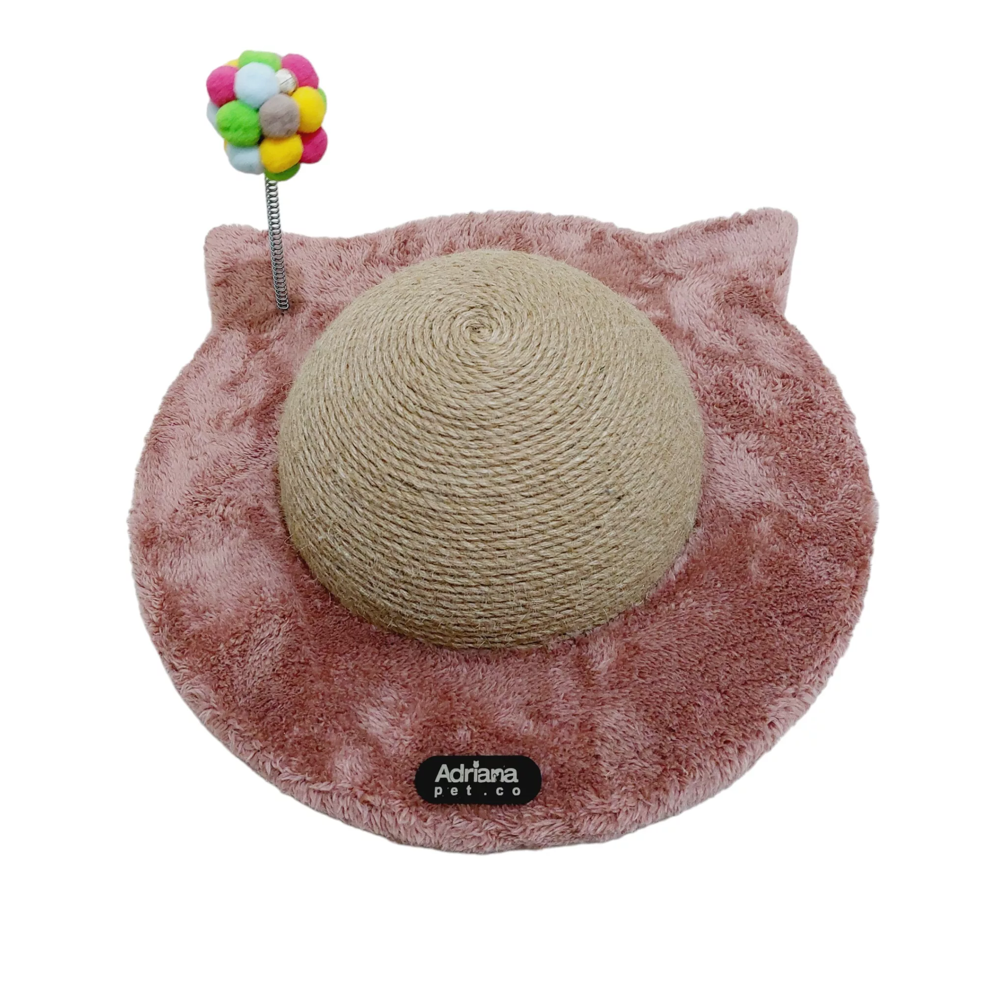 اسکرچر زمینی آدریاناپت کو مدل  Cat goy