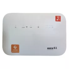 مودم 4G/TD-LTE مبنا تلکام مدل TD-i60 S1 به همراه سیم کارت و 450 گیگ اینترنت شش ماهه