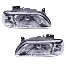 لوازم بدنه خودرو