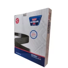 تسمه تایم اپتی بلت مدل 127Z مناسب برای سمند ملی EF7