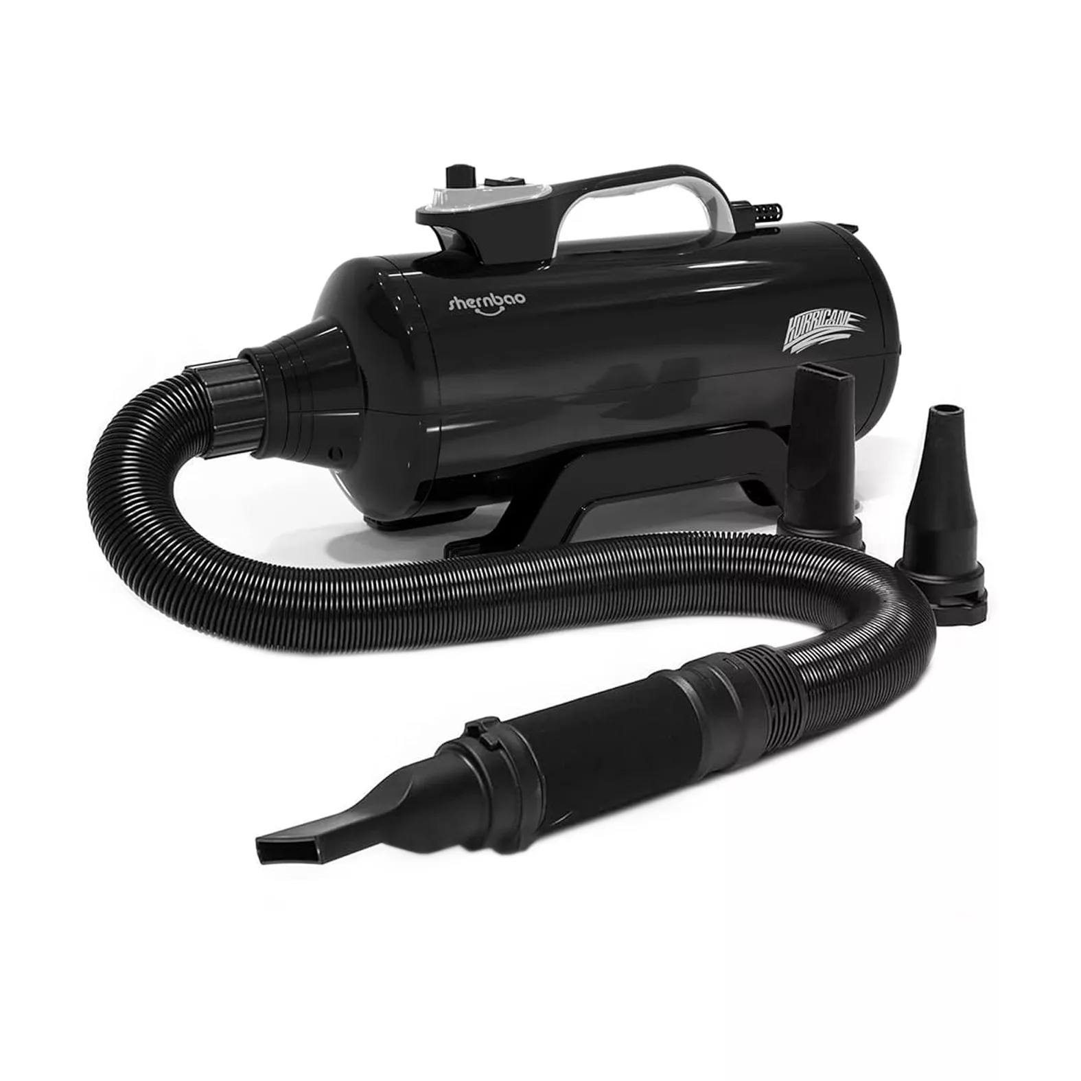 سشوار حیوانات خانگی شرن بائو مدل 2400W