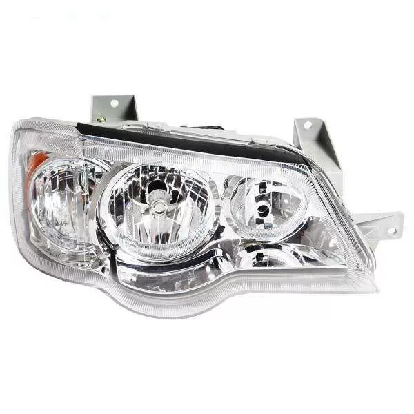 چراغ جلو فن آوران پرتو الوند مدل 132 مناسب برای پراید 132 بسته 2عددی