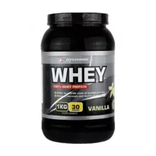 پروتئین وی اولترا پاور پگاه – 1 کیلوگرم