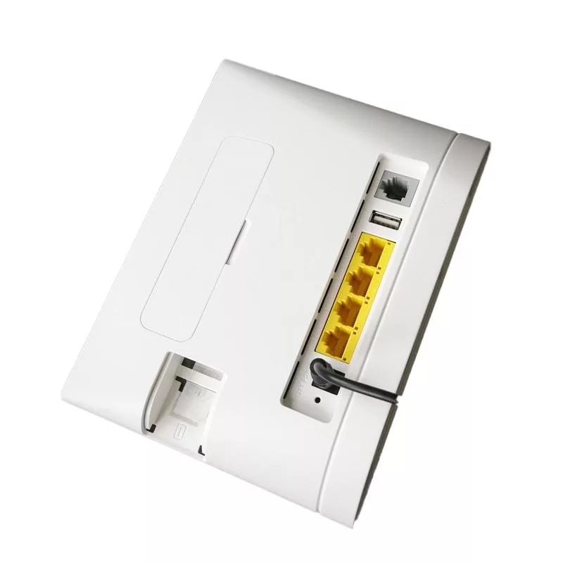 روتر بی سیم LTE هوآوی مدل LTE CPE B315 به همراه 70 گیگ اینترنت یکساله