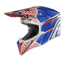 کلاه کاسکت آیرو مدل Wraap.xxl