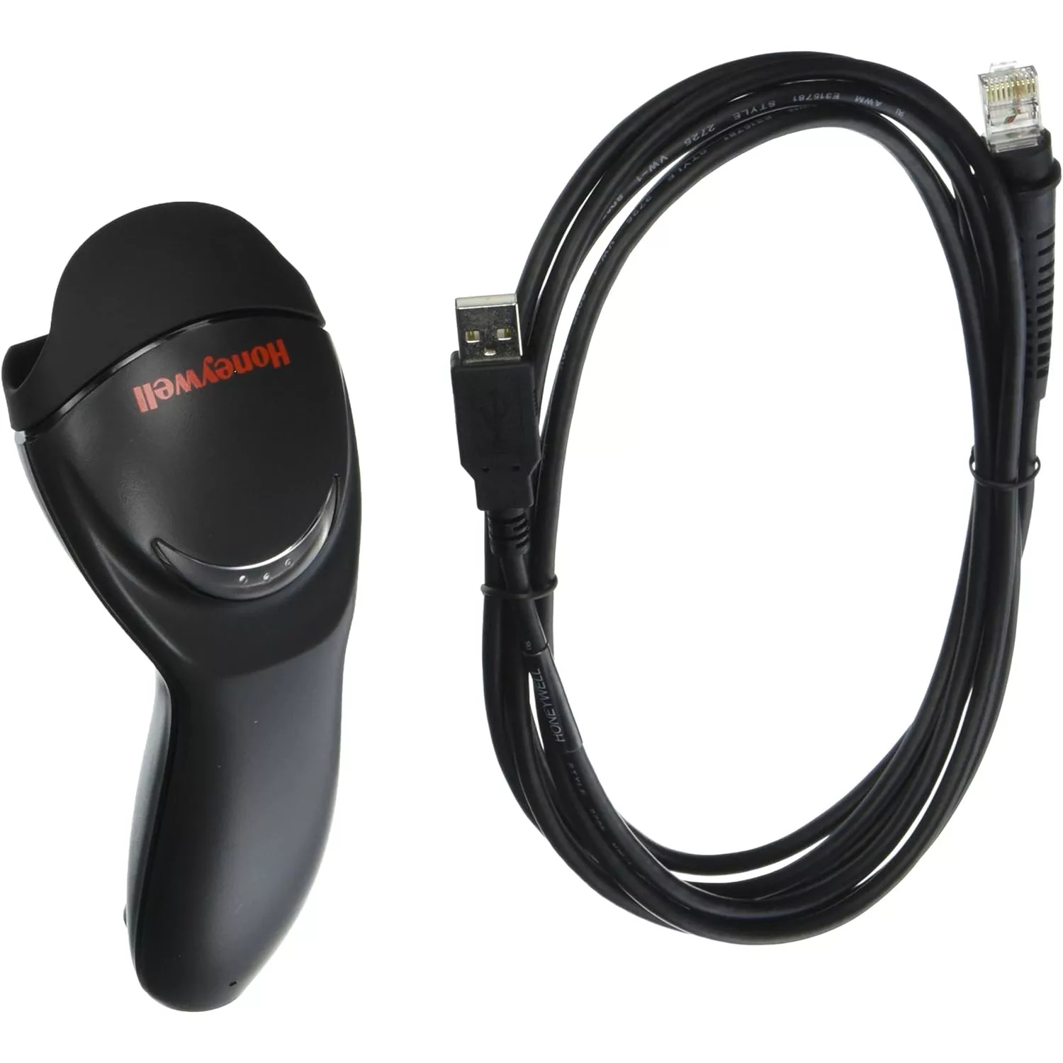 بارکدخوان هانیول مدل MK5145