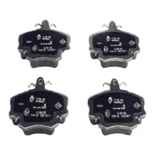 لنت ترمز جلو رنو مدل 410602192 مناسب برای ال90