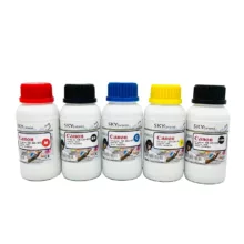 جوهر مخزن اسکای کالر مدل CN200ML حجم 200 میلی لیتر مجموعه 5 عددی