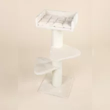 اسکرچر گربه مدل kadcat-cts400