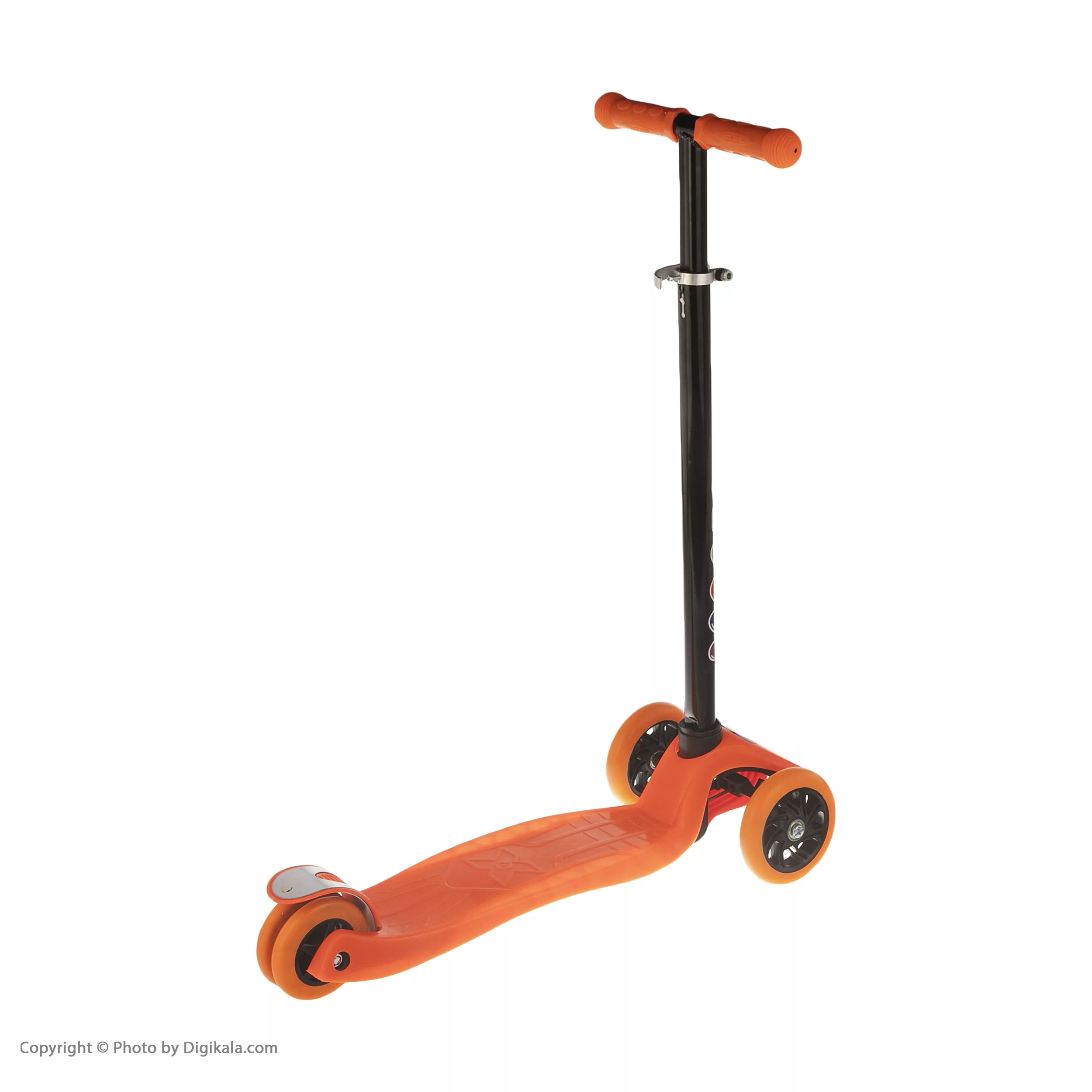 اسکوتر رجال مدل تعادلی