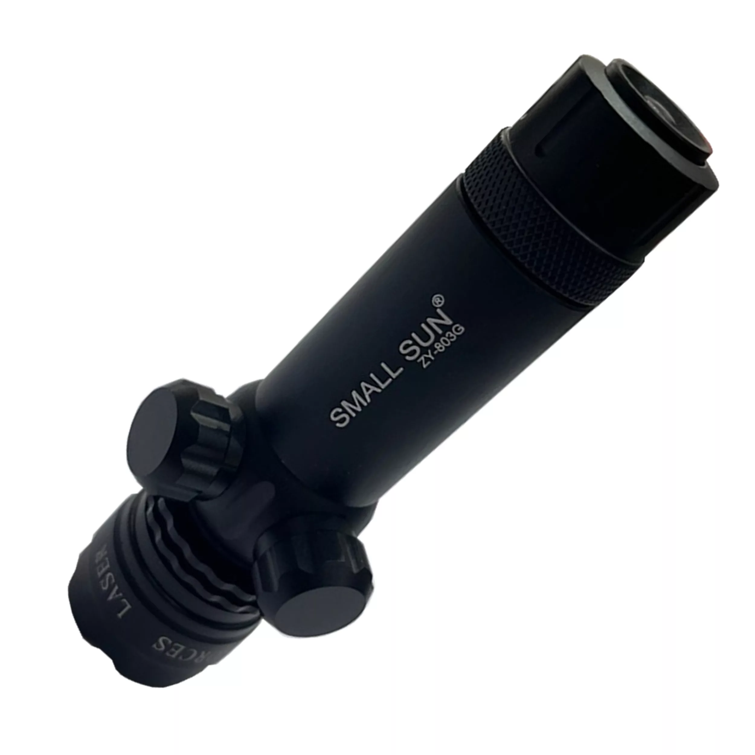 لیزر پوینتر اسمال سان مدل Smull Sun ZY-803G