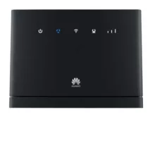 روتر بی سیم LTE هوآوی مدل LTE CPE B315 به همراه 70 گیگ اینترنت یکساله