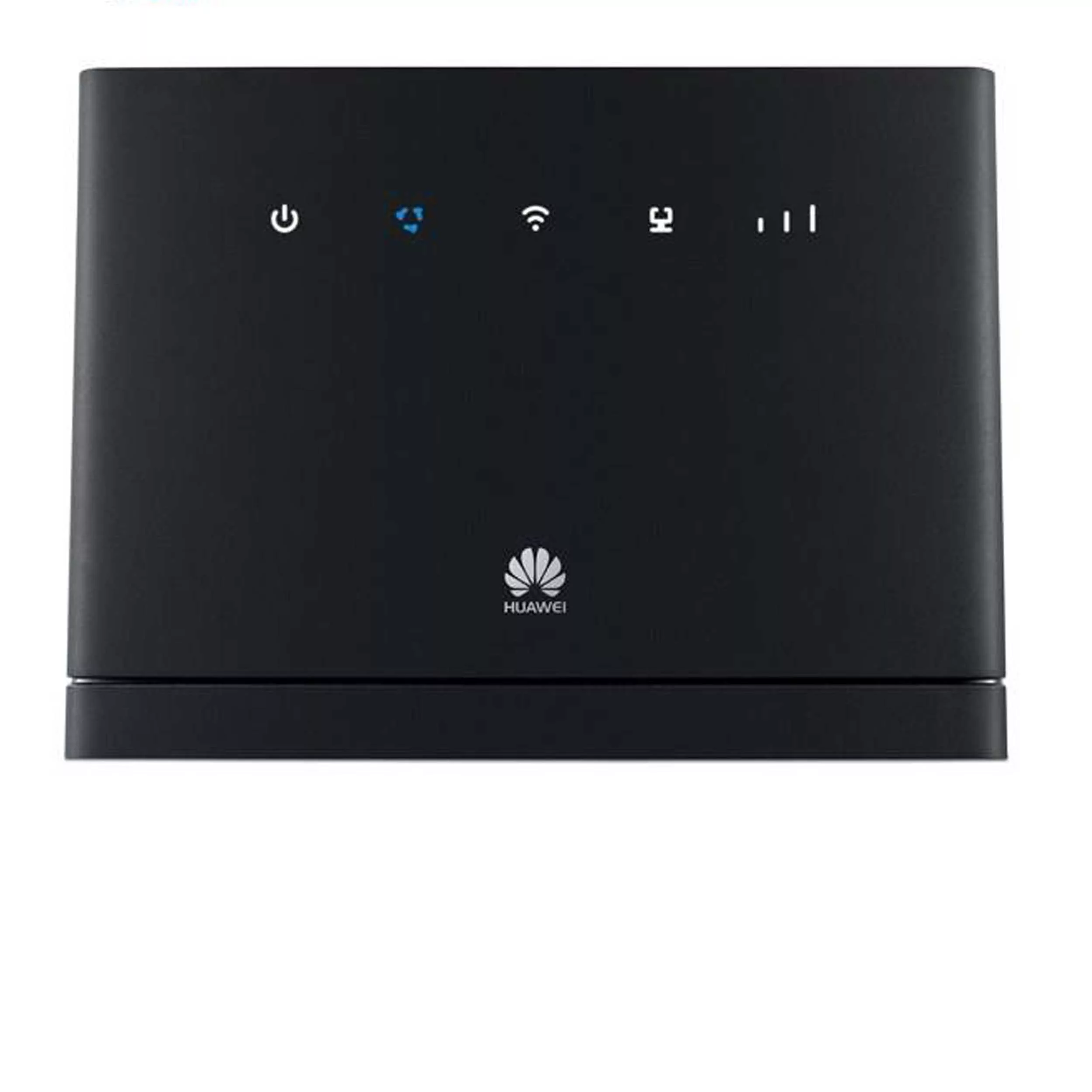روتر بی سیم LTE هوآوی مدل LTE CPE B315 به همراه 70 گیگ اینترنت یکساله