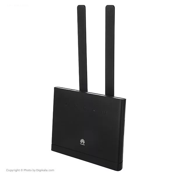 مودم روتر بی سیم 4G هوآوی مدل B315s-22 LTE CPE