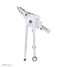 صندلی غذاخوری کودک سوپربیبی مدل پنگوئن