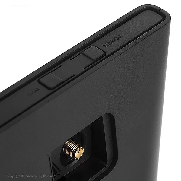 مودم روتر بی سیم 4G هوآوی مدل B315s-22 LTE CPE