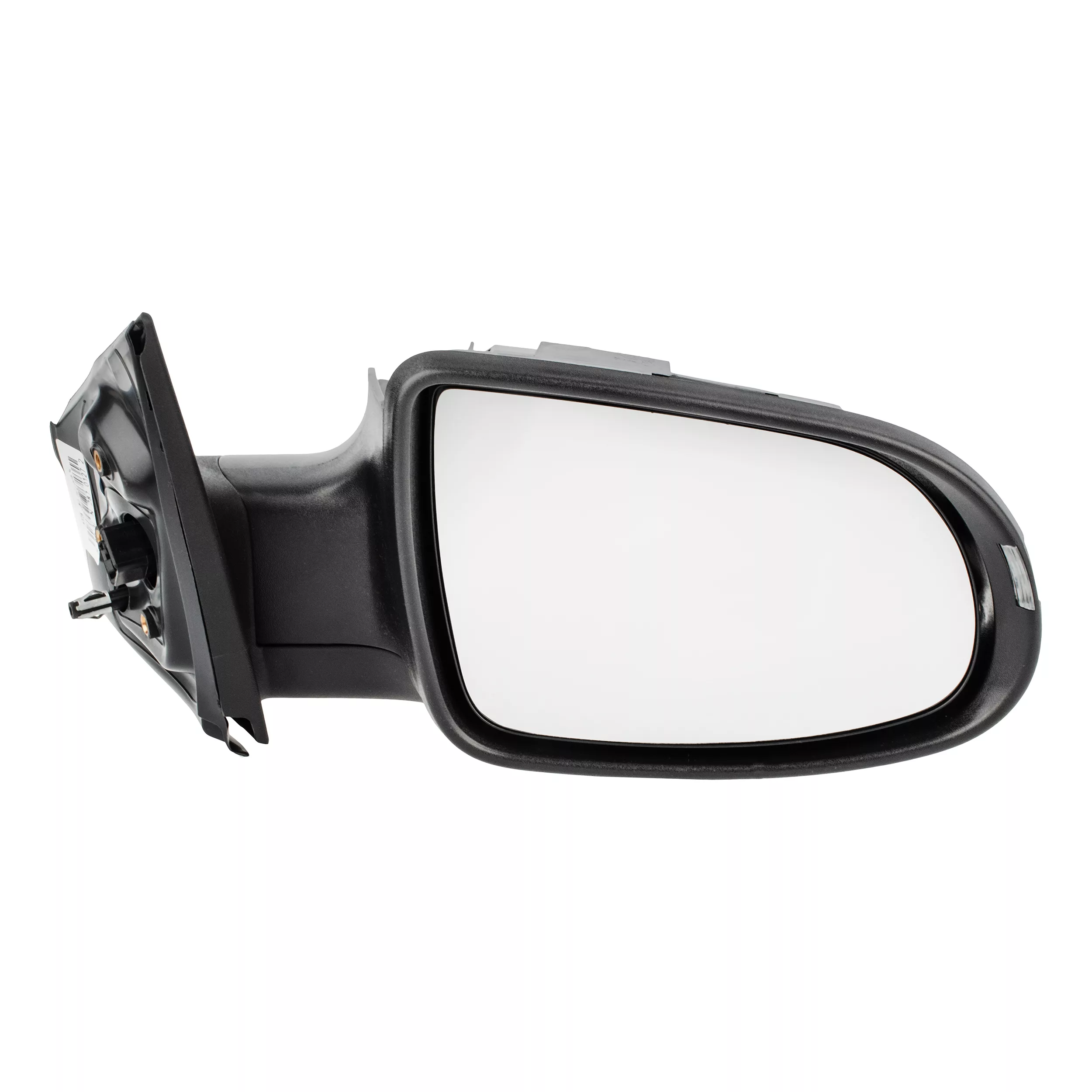 آینه جانبی برقی راست خودرو جی ای اس پی کد 718912 مناسب برای شاهین