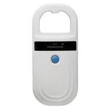 میکروچیپ ریدر سگ و گربه مدل large