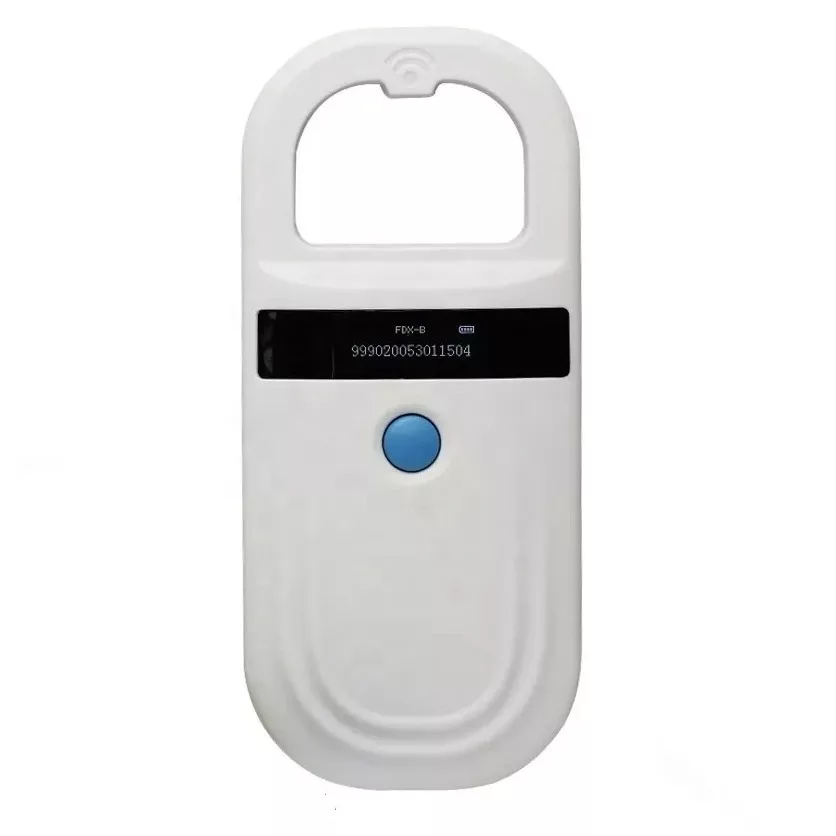 میکروچیپ ریدر سگ و گربه مدل large