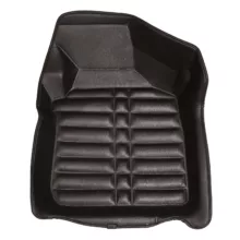 کفپوش پنج بعدی خودرو مدل LS مناسب برای اطلس / سهند