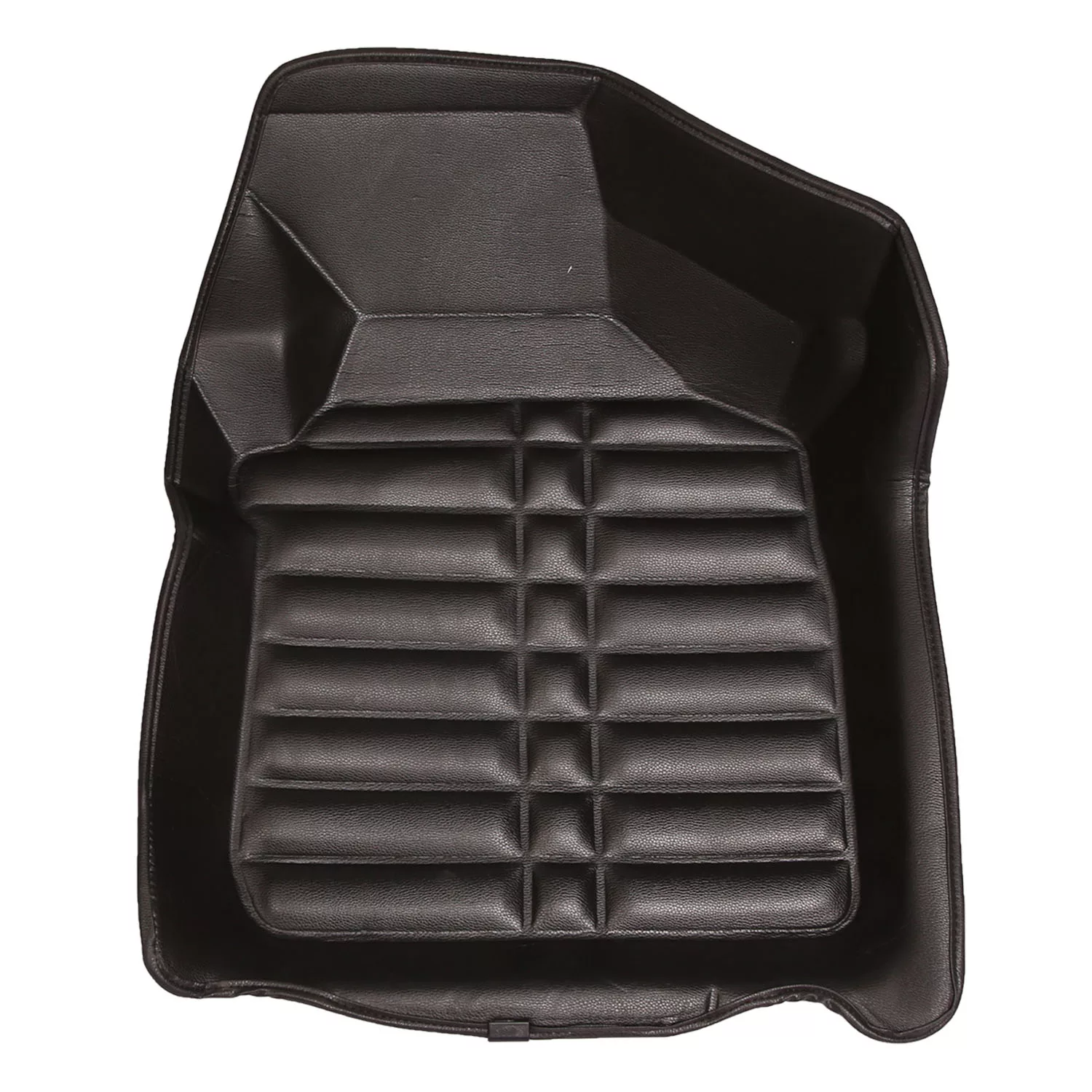 کفپوش پنج بعدی خودرو مدل LS مناسب برای اطلس / سهند