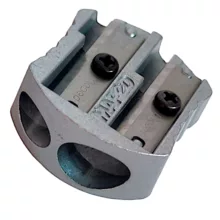 تراش مپد مدل متال کد 506700 بسته 20 عددی