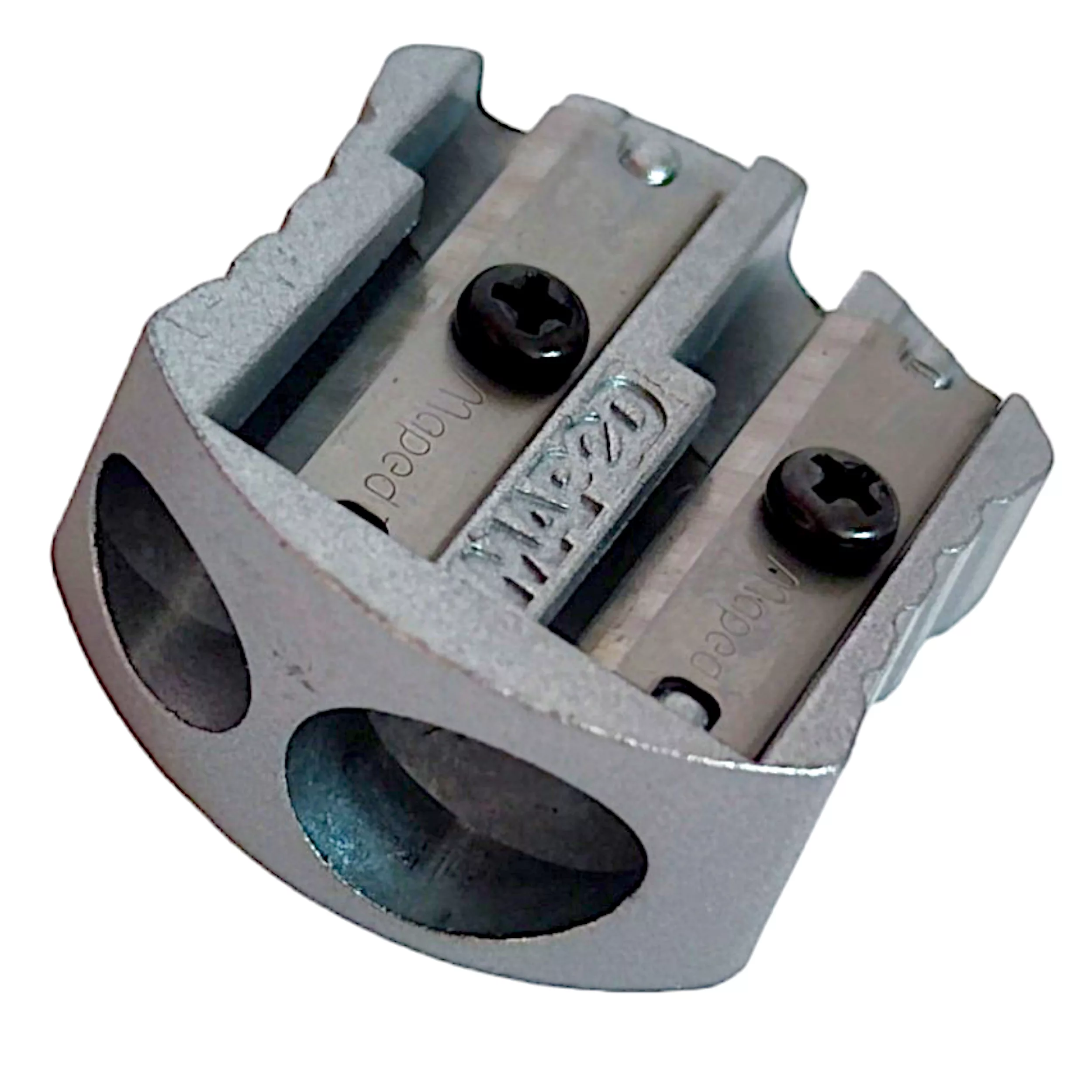 تراش مپد مدل متال کد 506700 بسته 20 عددی