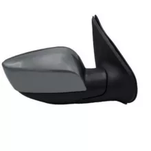 آینه جانبی خودرو گروه صنعتی کاواج مدل 001 مناسب برای کوییک مجموعه 2 عددی