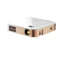 مینی ویدئو پروژکتور کداک مدل LUMA 400