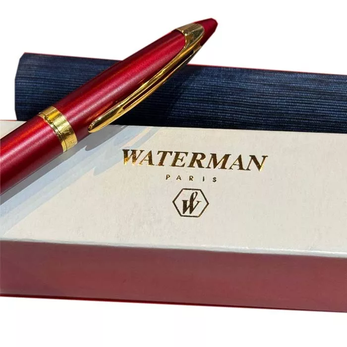 خودکار واترمن کد 444