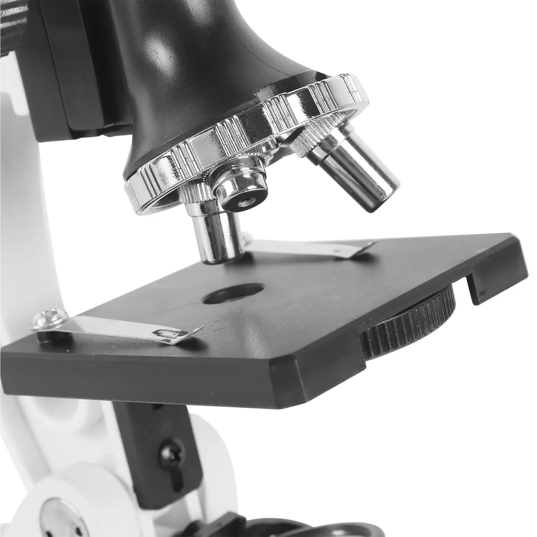 میکروسکوپ نایت اسکای مدل 1200x FLZ به همراه کیف حمل