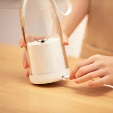 شیکر مدل FHJ گنجایش 0.5 لیتر