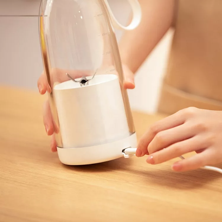 شیکر مدل FHJ گنجایش 0.5 لیتر