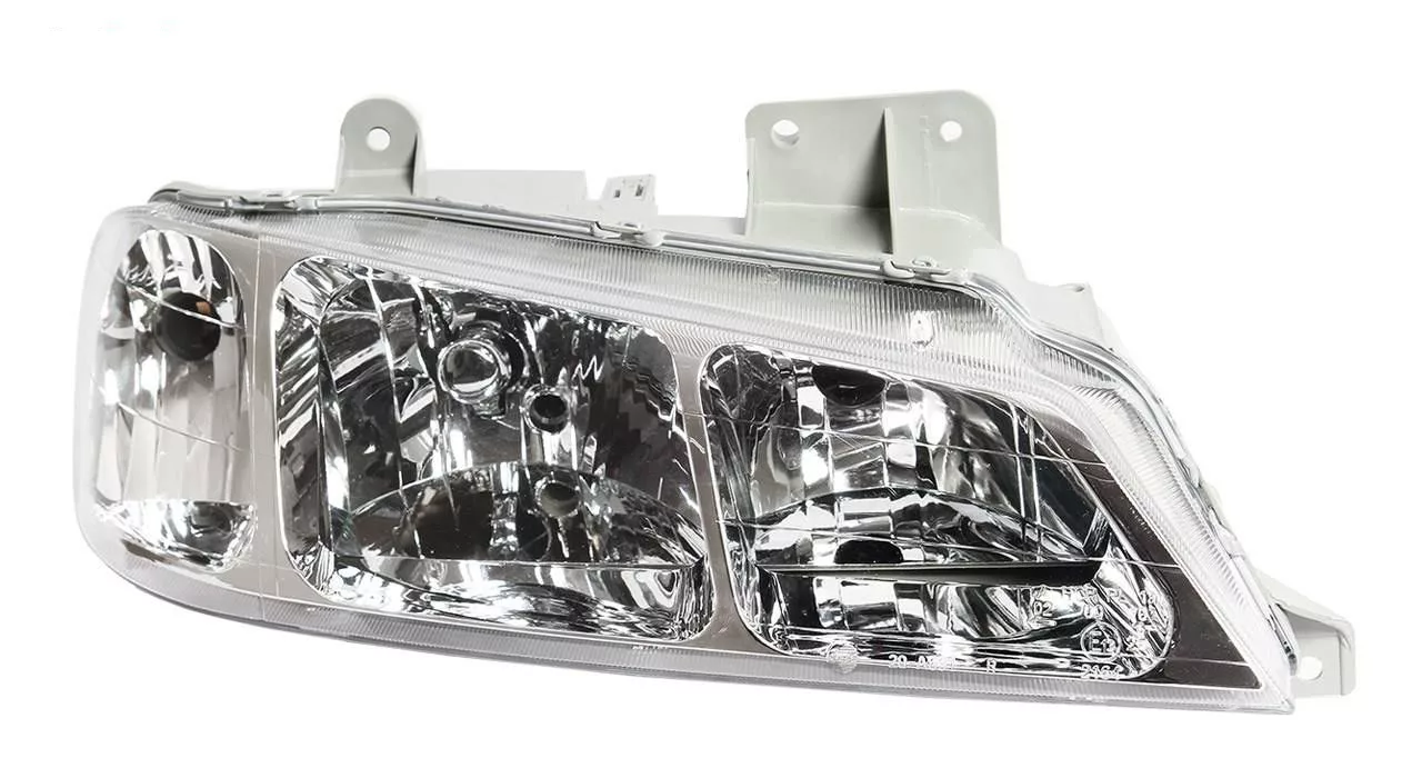 چراغ جلو فن آوران پرتو الوند مدل RADFAR 5964 مناسب برای پژو پرشیا بسته 2عددی