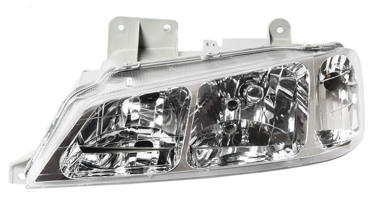 چراغ جلو فن آوران پرتو الوند مدل RADFAR 5964 مناسب برای پژو پرشیا بسته 2عددی