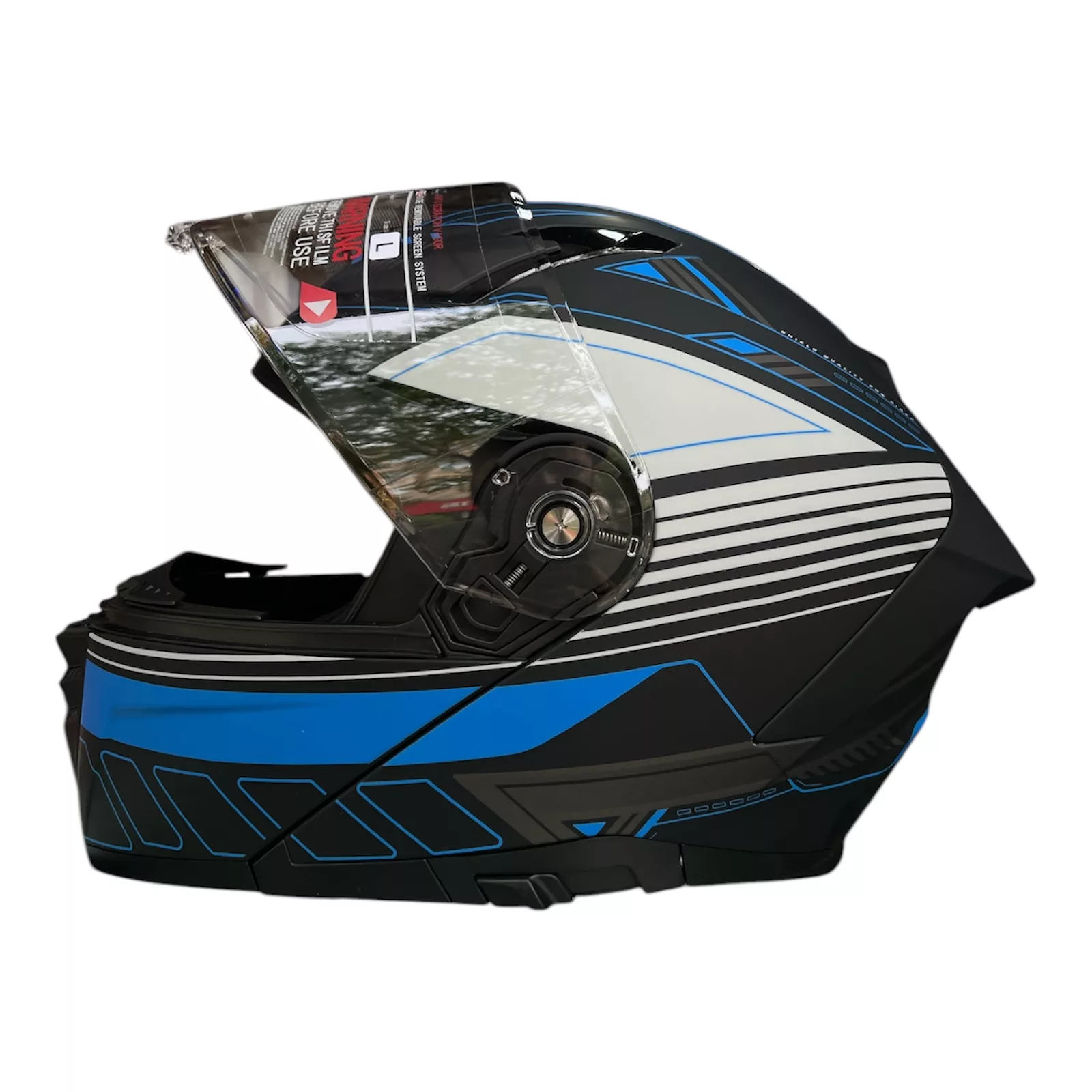 کلاه کاسکت ردلاین مدل 960 BLUE