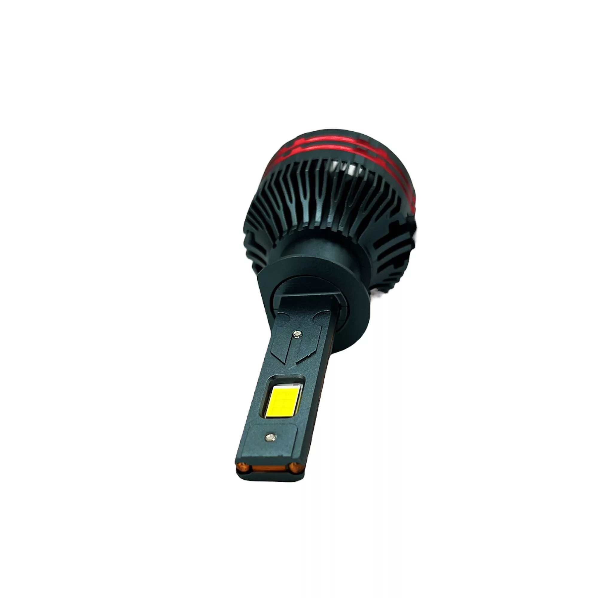 هدلایت لامپ خودرو زیمر مدل X240 پایه H1 بسته دو عددی