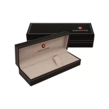 ست خودکار و خودنویس شیفر مدل Prelude - با گیره طلایی