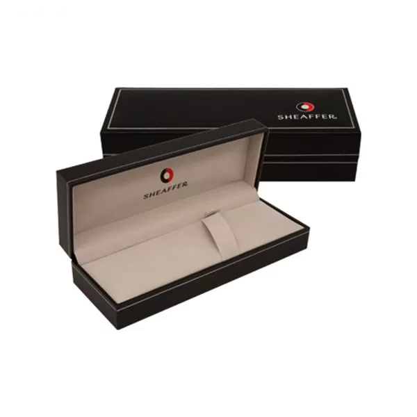 ست خودکار و خودنویس شیفر مدل Prelude - با گیره طلایی