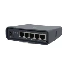 اکسس پوینت بی سیم میکروتیک مدل hAP ac lite TC
